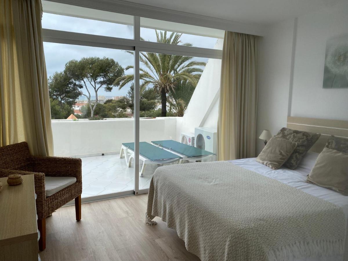 Miraflores La Cala De Mijas Zewnętrze zdjęcie