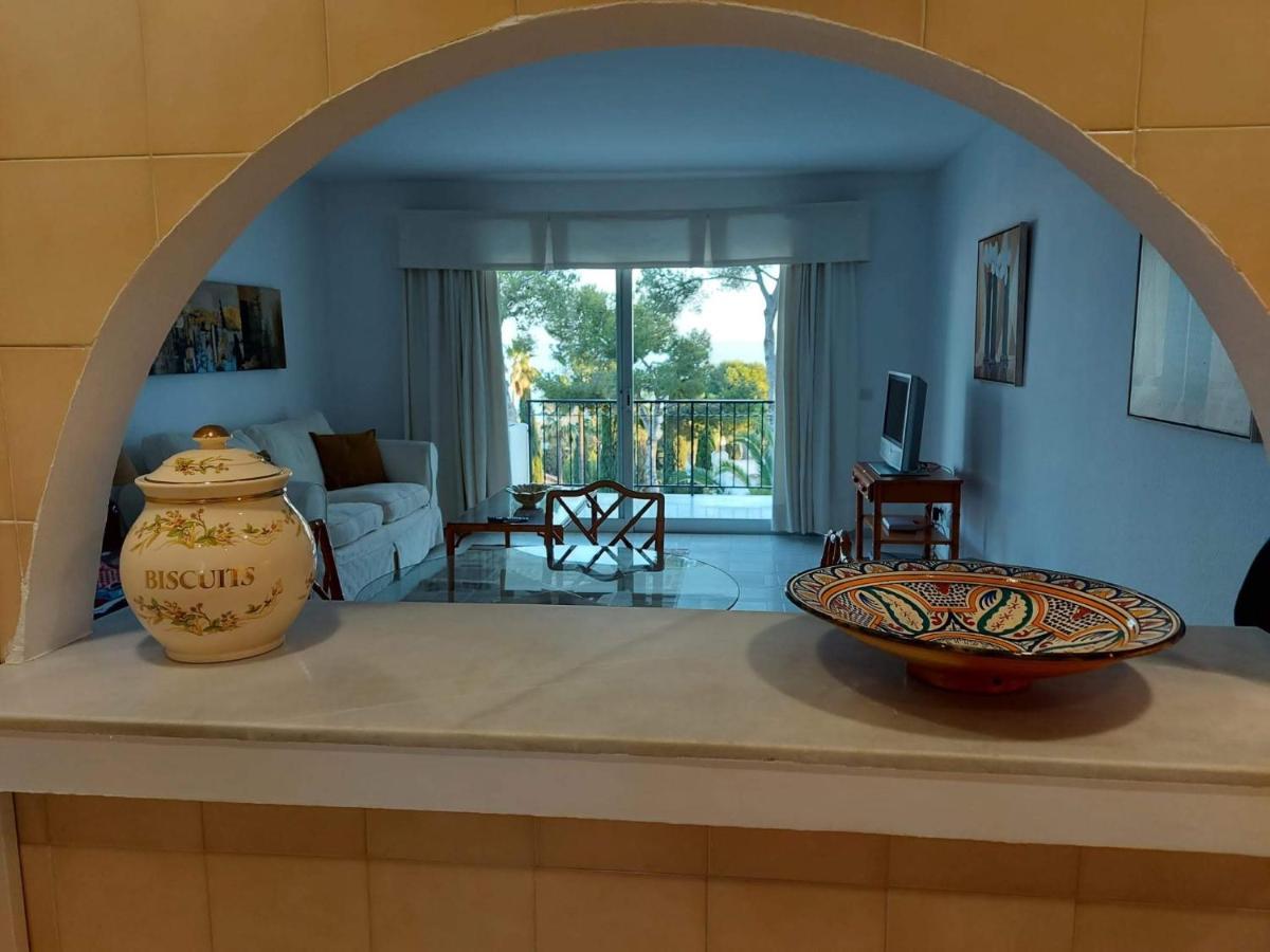 Miraflores La Cala De Mijas Zewnętrze zdjęcie