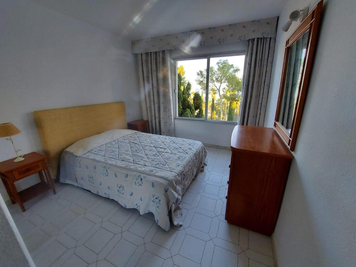 Miraflores La Cala De Mijas Zewnętrze zdjęcie