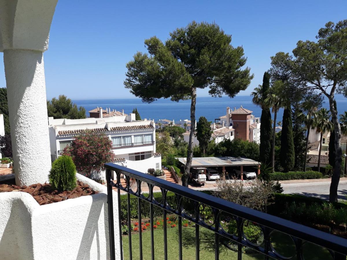 Miraflores La Cala De Mijas Zewnętrze zdjęcie