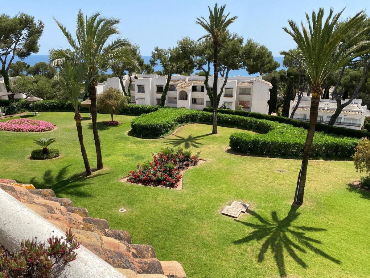 Miraflores La Cala De Mijas Zewnętrze zdjęcie