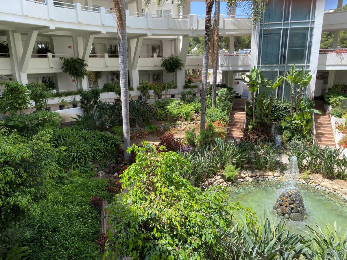 Miraflores La Cala De Mijas Zewnętrze zdjęcie