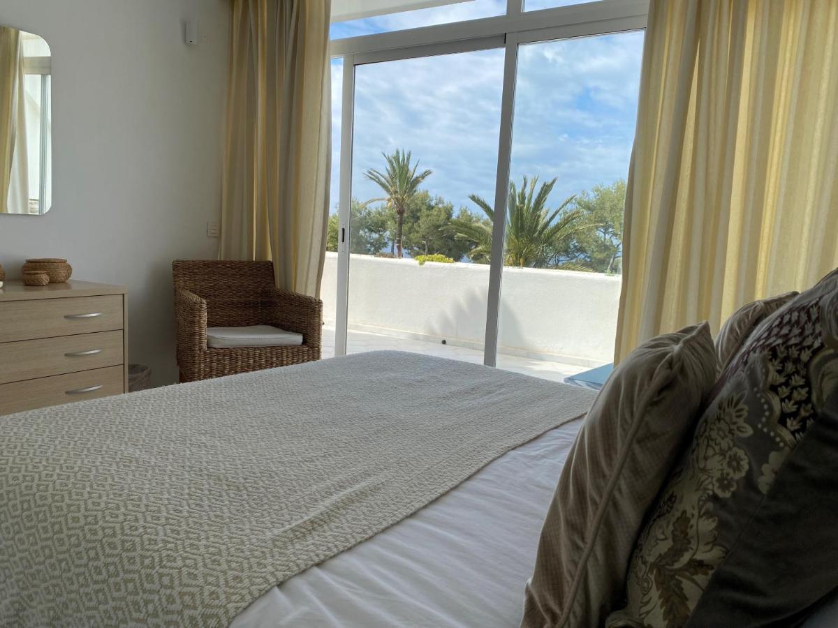 Miraflores La Cala De Mijas Zewnętrze zdjęcie