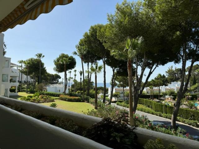 Miraflores La Cala De Mijas Zewnętrze zdjęcie