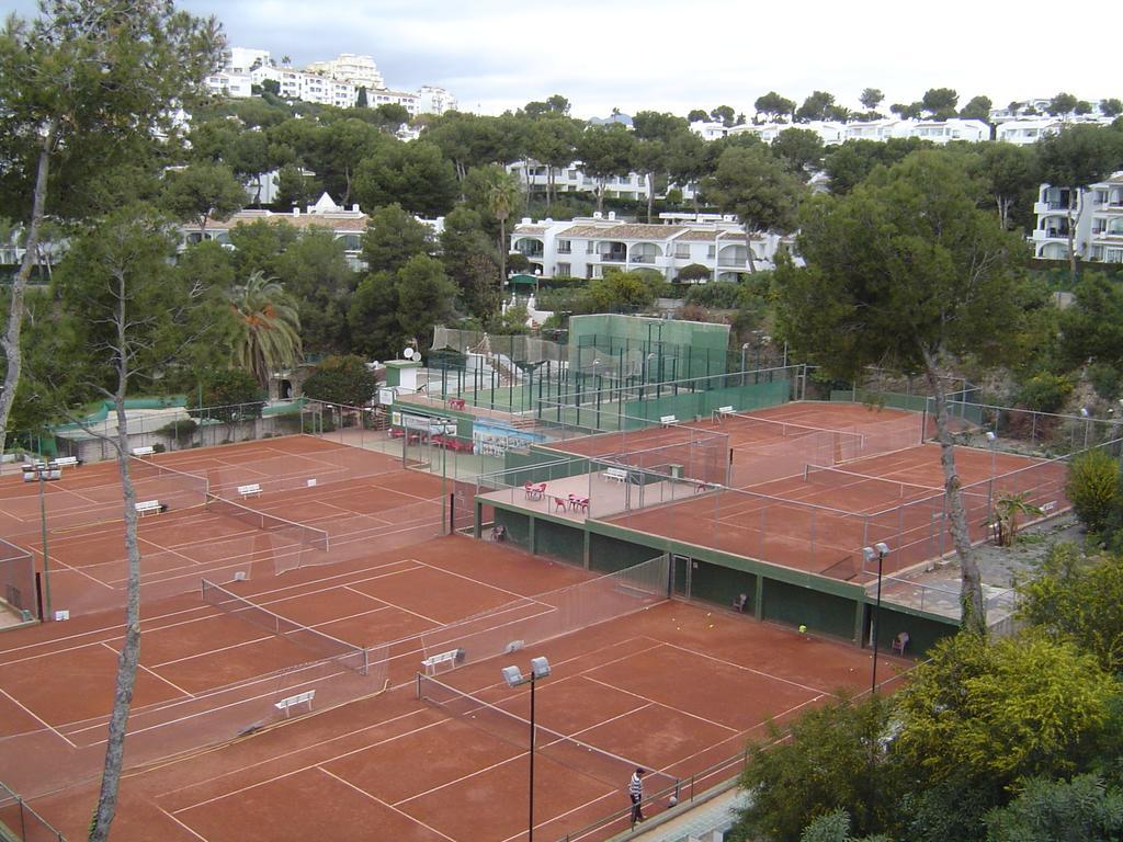 Miraflores La Cala De Mijas Zewnętrze zdjęcie