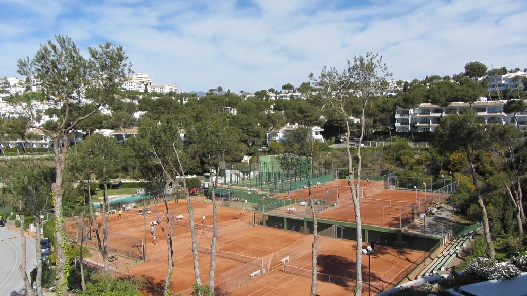Miraflores La Cala De Mijas Zewnętrze zdjęcie