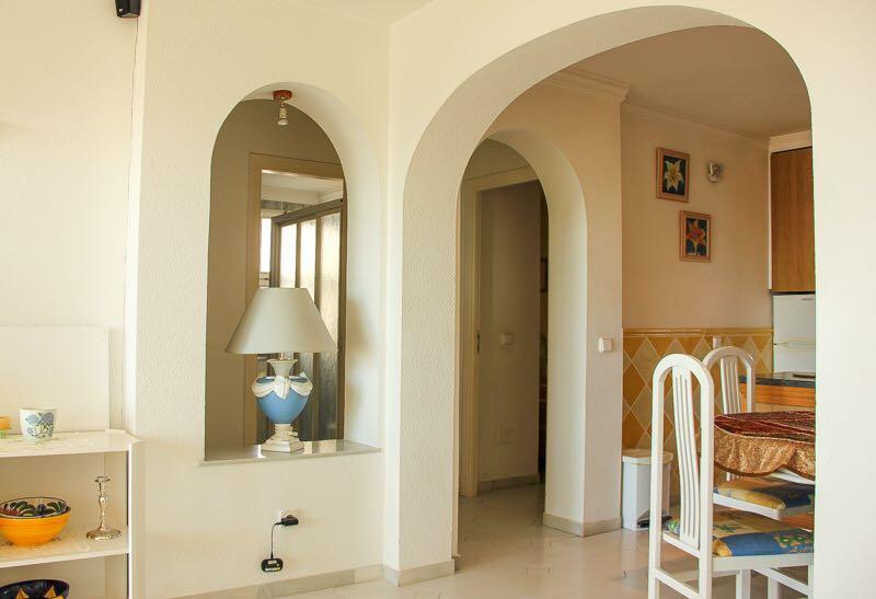 Miraflores La Cala De Mijas Zewnętrze zdjęcie