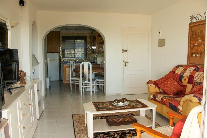 Miraflores La Cala De Mijas Zewnętrze zdjęcie