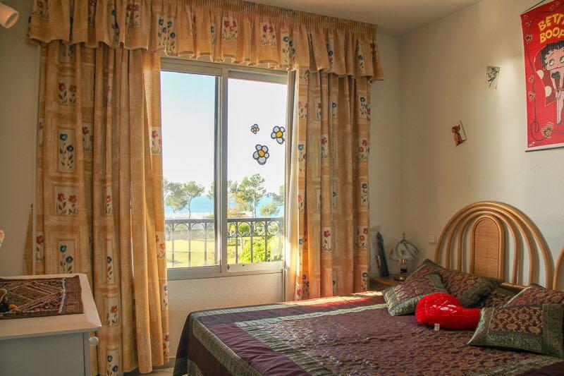 Miraflores La Cala De Mijas Zewnętrze zdjęcie