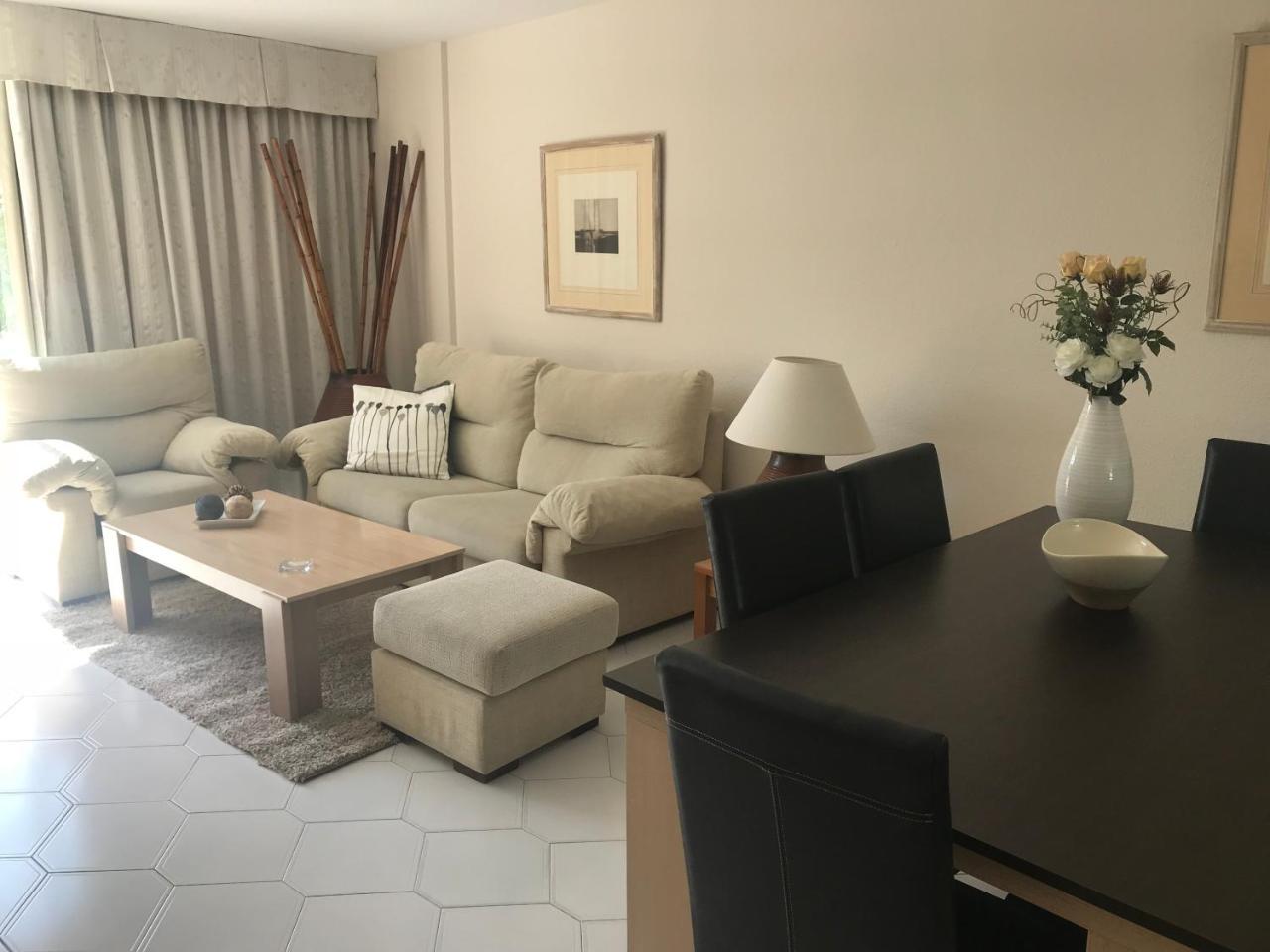 Miraflores La Cala De Mijas Zewnętrze zdjęcie