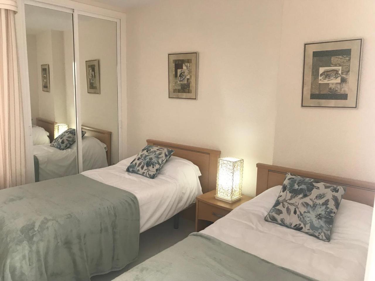 Miraflores La Cala De Mijas Zewnętrze zdjęcie