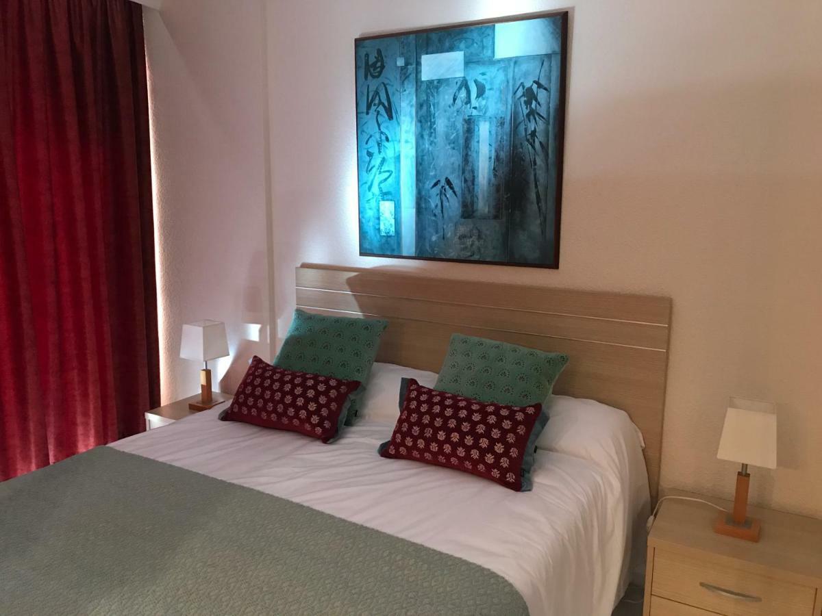 Miraflores La Cala De Mijas Zewnętrze zdjęcie